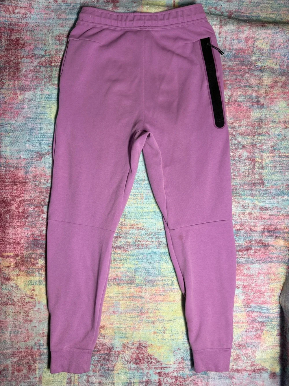 Nike soft knit